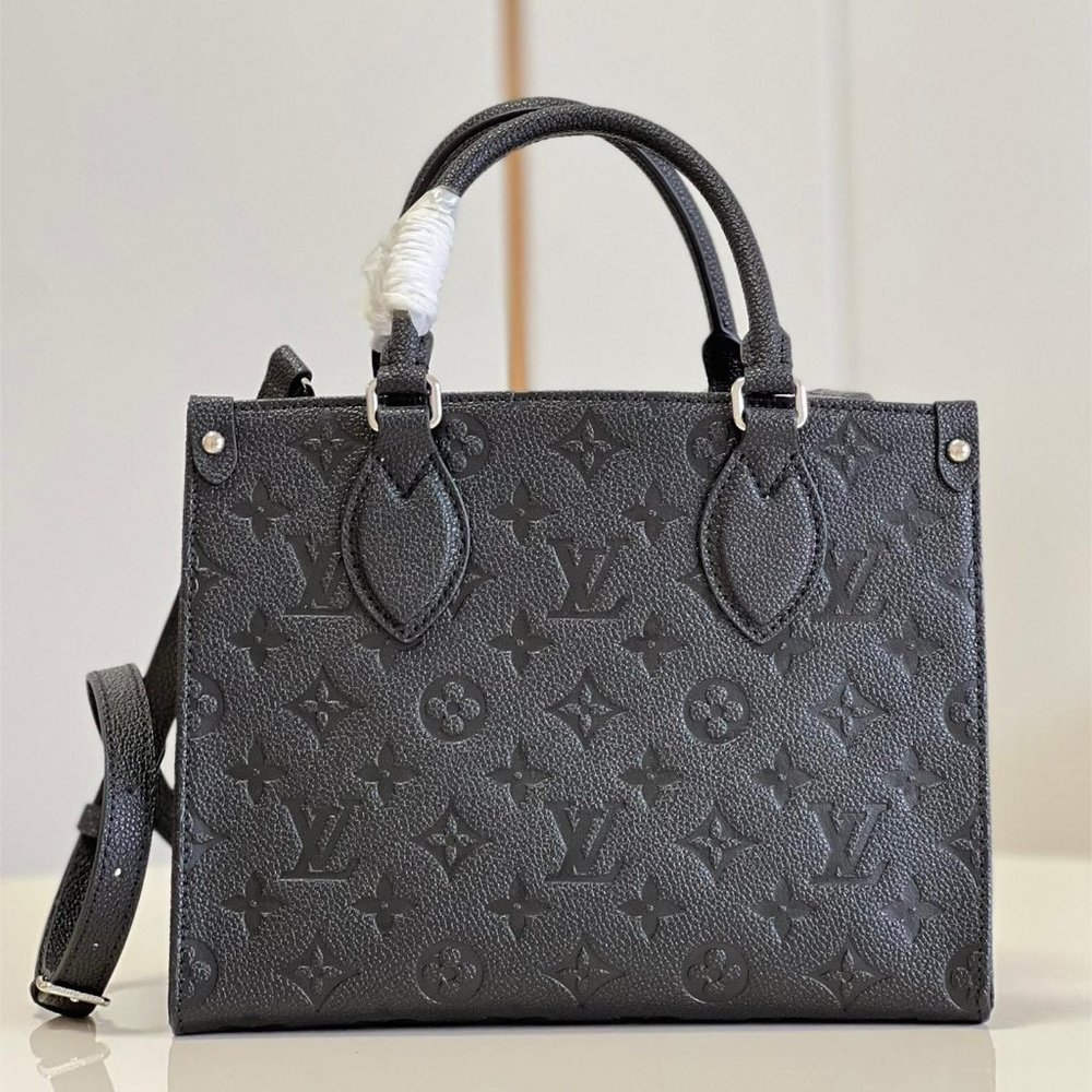 ✅Louis Vuitton ONTHEGO PM